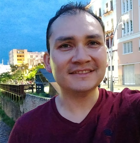 Andrés Rosso-Mateus, PhD